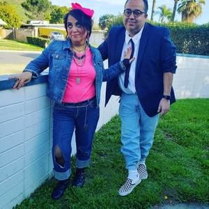 Meet your Posher, Mina